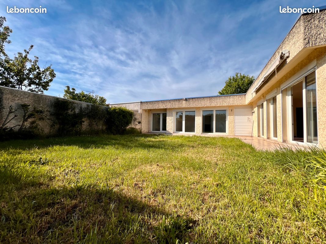 Maison 4 pièces 98 m² · à Meyzieu · 97,5 m² · 289 000 €