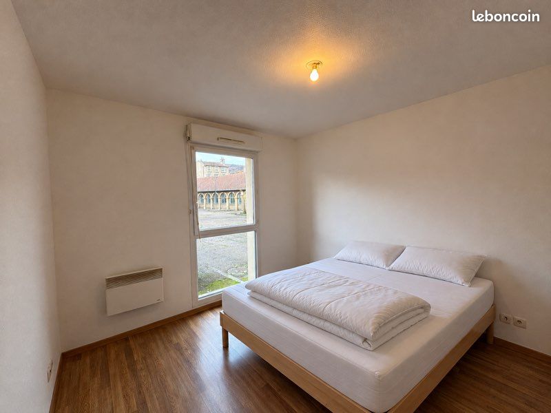 Appartement 2 pièces 41 m² · à Ars-sur-Moselle · 41 m² · 600 €/mois