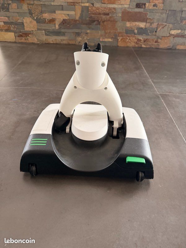 ✨ Pack Kobold VK7 Dream Team + Robot VR7 – Ultra complet ✨ (image 4)