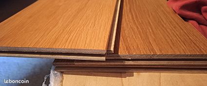 Parquet Chêne Loft Pro (image 7)