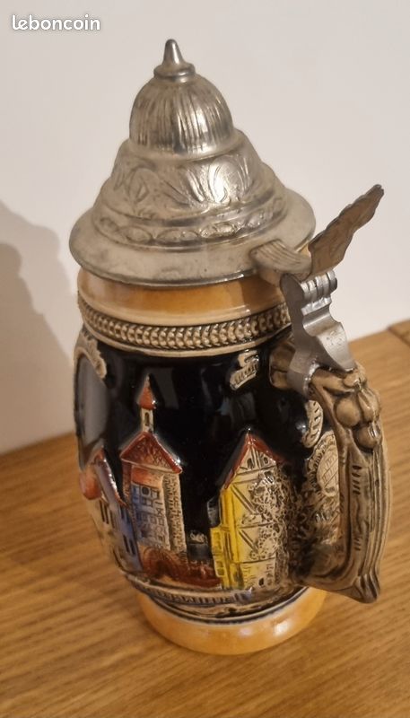 Carafon alsacien (image 3)