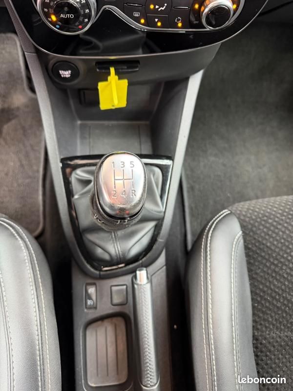 Renault Clio 1.5 DCi 90 CV. Eco2 S&S Energy (image 13)