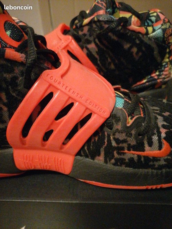 Chaussure de basket Kevin Durant 14ème édition (image 4)