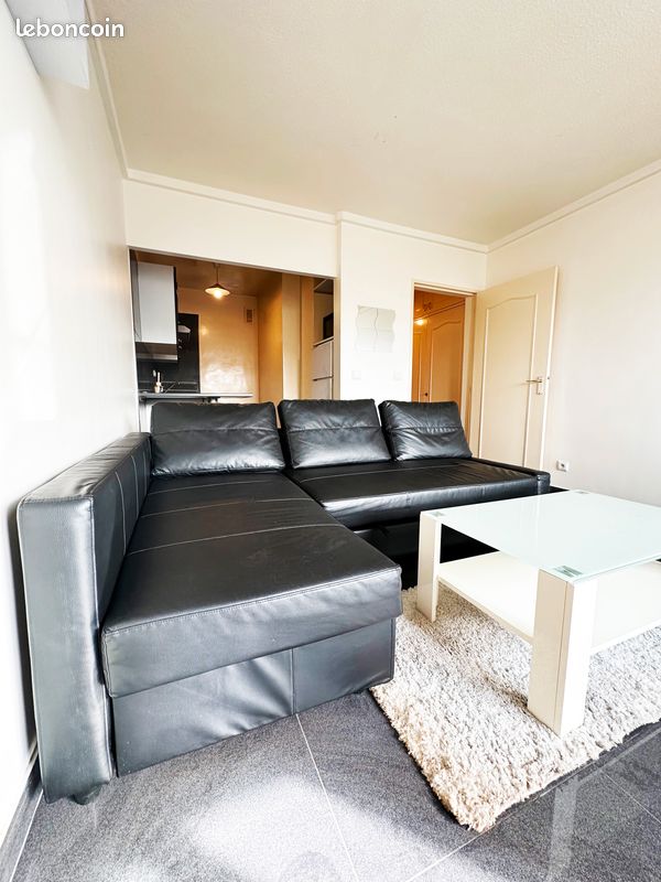 Appartement 1 pièce 40 m² · à Vitry-sur-Seine · 40 m² · 1 090 €