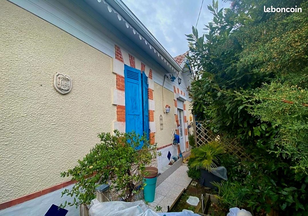Maison 3 pièces 76 m² · à Lanton · 76 m² · 350 000 €