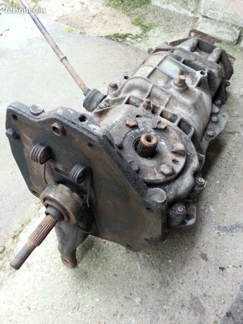 Kit De Synchronisation Boîte Vitesses Renault R4 R6 Rodeo - Réf 04 28 818 600 - Neuf