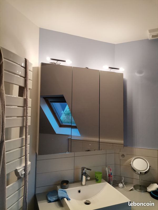 Applique salle de bain (image 2)