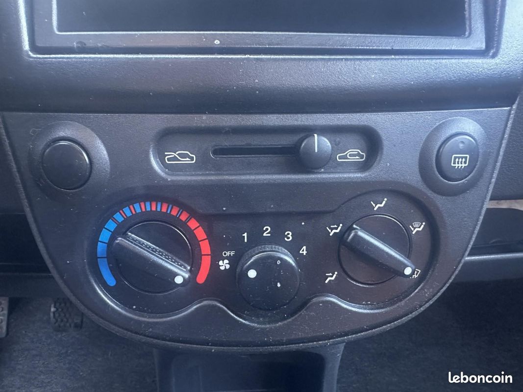 Chevrolet Matiz (3) 0.8 E (image 8)