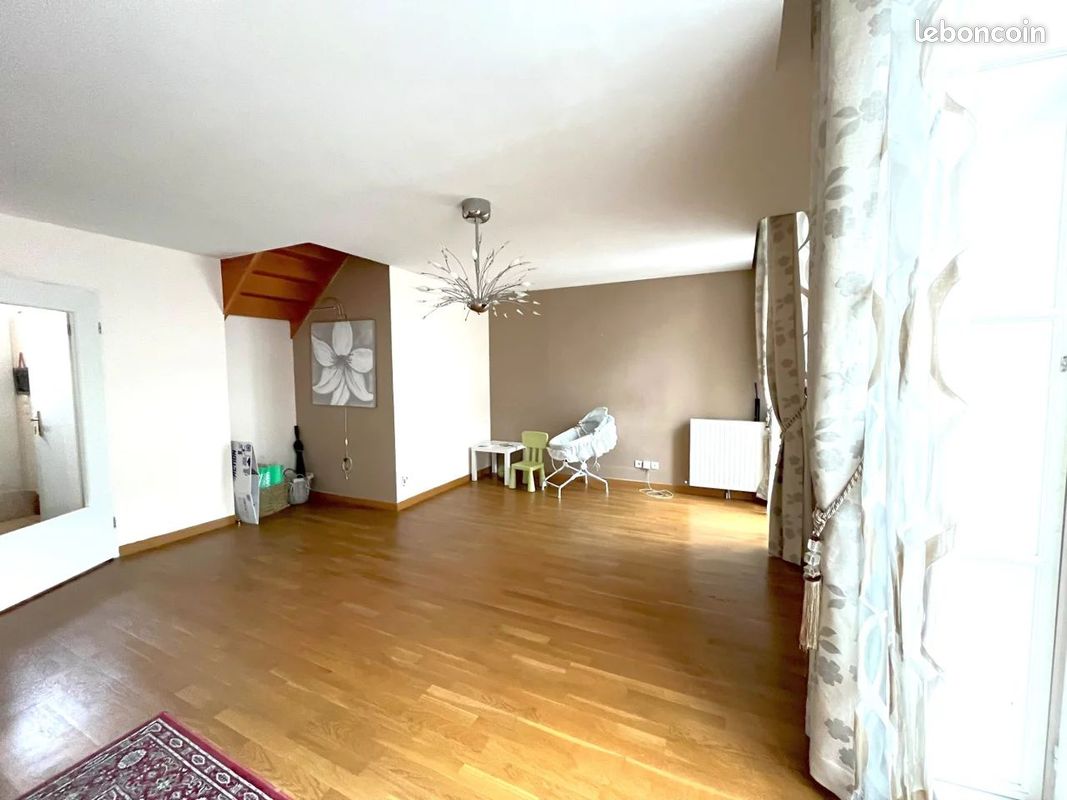 Maison a louer dreux - 4 pièce(s) - 86 m2 - Surfyn