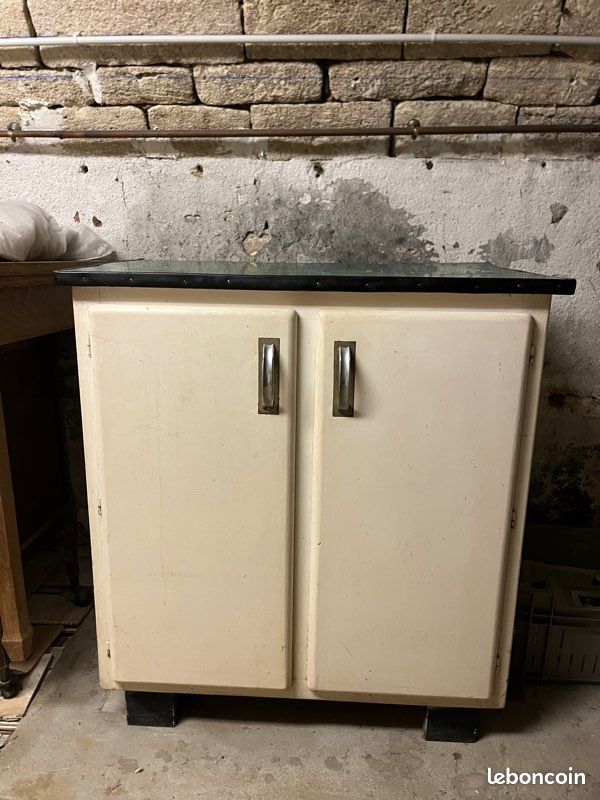 Buffet vintage (image 1)