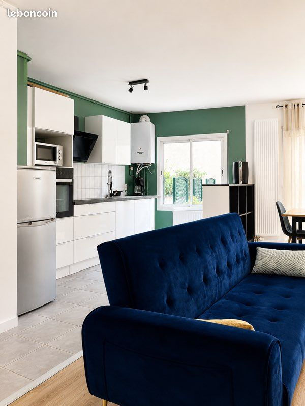 Appartement 2 pièces 53 m² · à Poitiers · 53,4 m² · 139 900 €