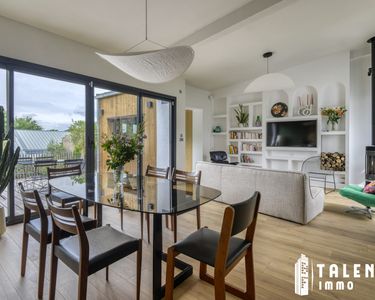 Maison 6 pièces 127 m²