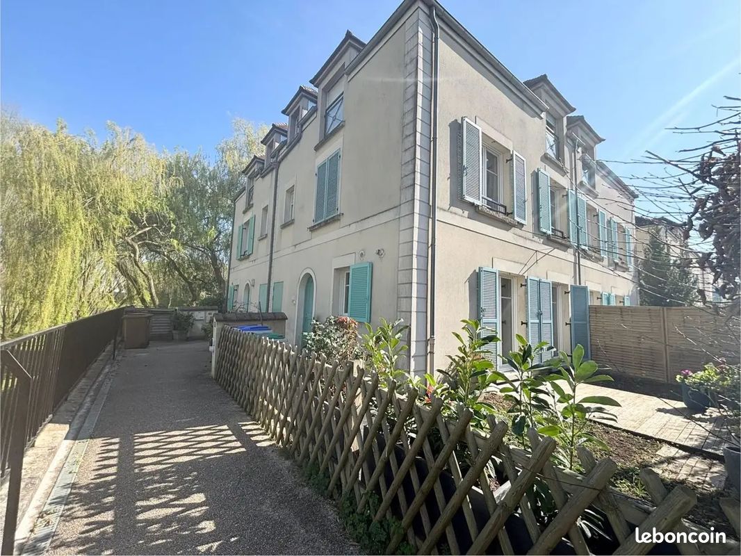 Maison 6 pièces 102 m² · à Serris · 102 m² · 409 000 €