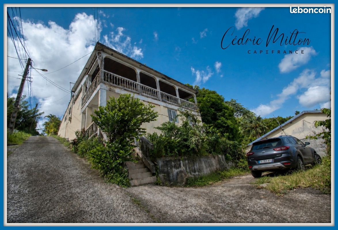 Maison 7 pièces 139 m² · à Ducos · 139 m² · 275 000 €