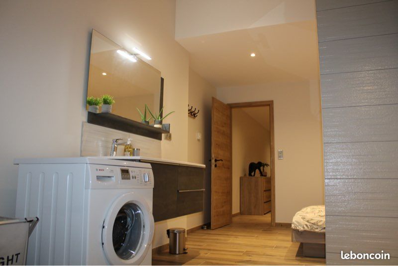 Logement à louer pour vacances ou travail (image 5)
