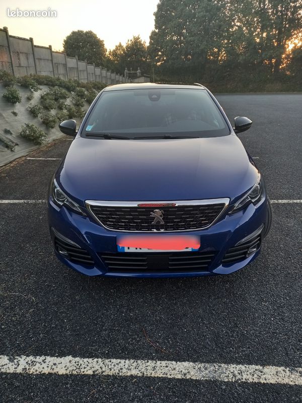 308 II GT line (image 3)