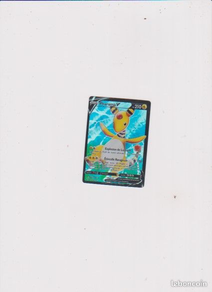 Vends carte pokémon (image 6)