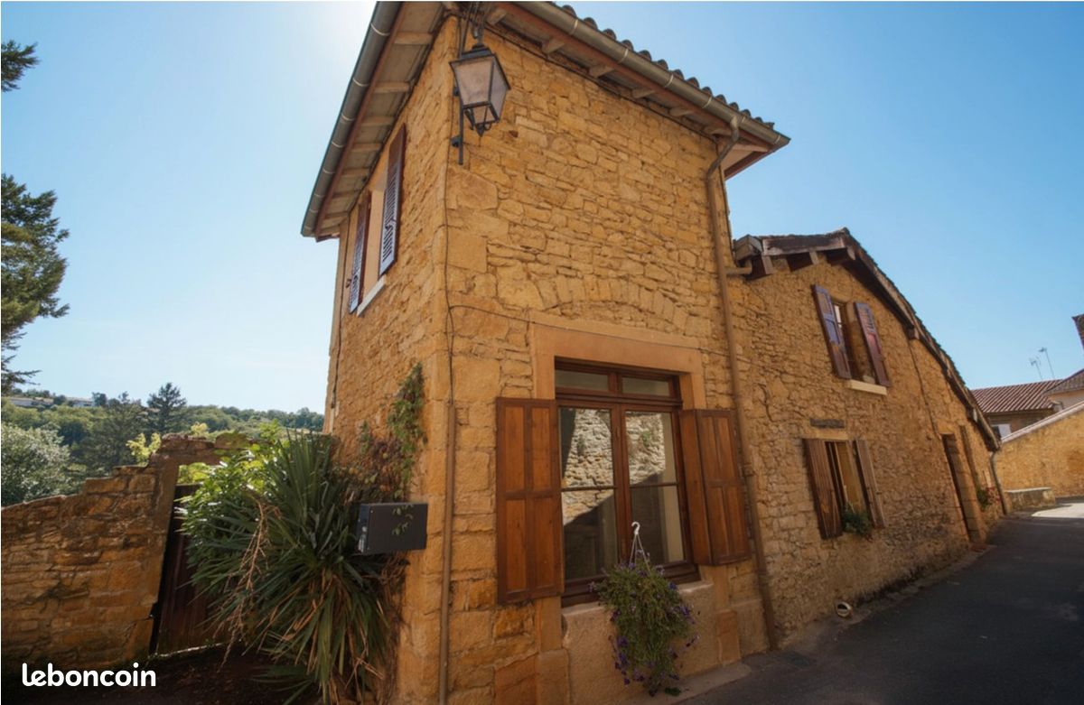 Maison 3 pièces 90 m² · à Châtillon · 90 m² · 185 000 €