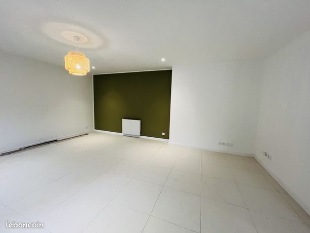 Appartement 4 pièces 75 m²
