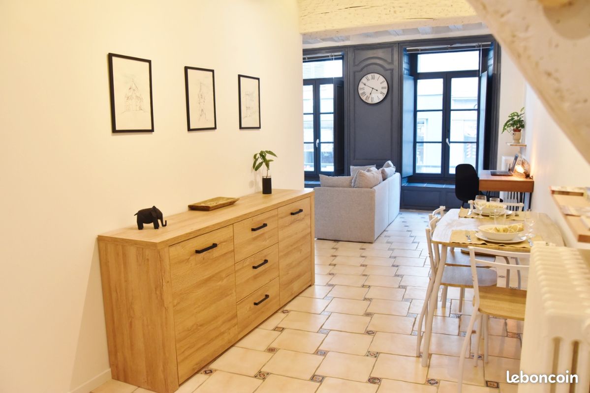 Appartement 2 pièces 50 m² · à Provins · 50 m² · 900 €/mois
