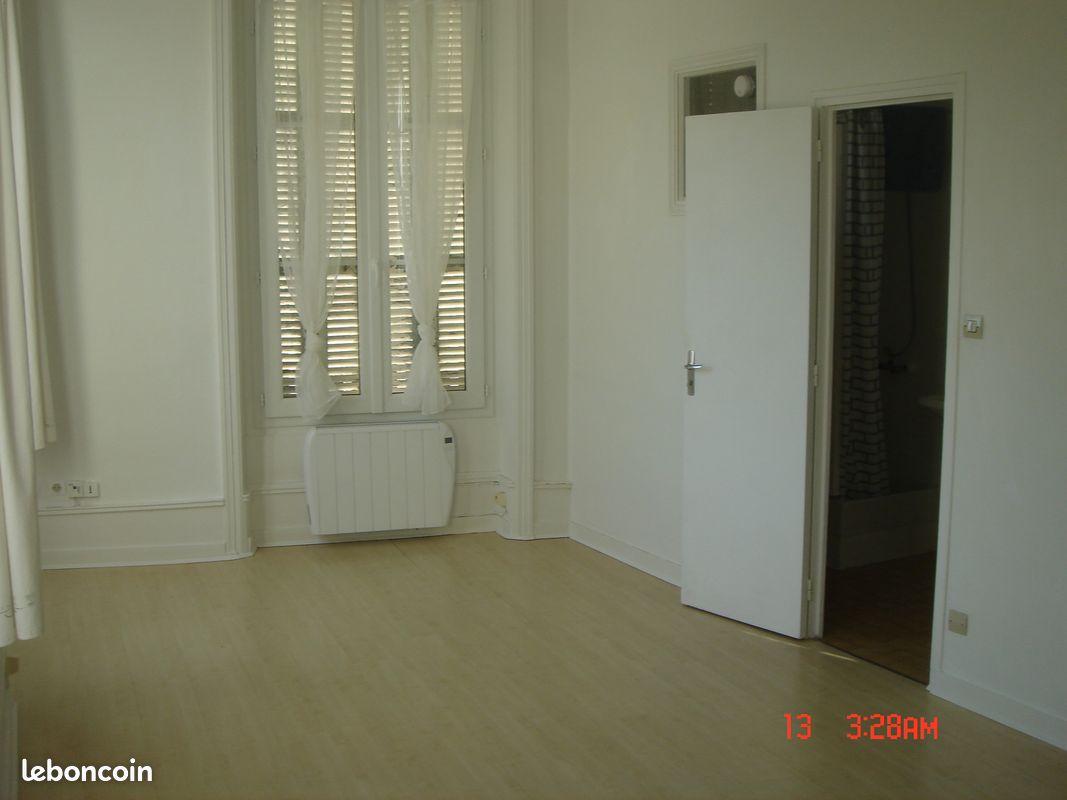 Appartement 2 pièces 35 m² · à Mirebeau · 35 m² · 320 €