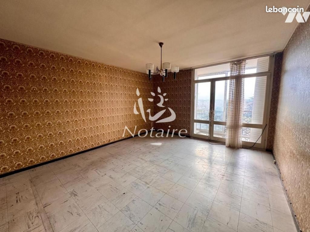 Appartement 3 pièces 60 m² · à Perpignan · 60 m² · 39 900 €