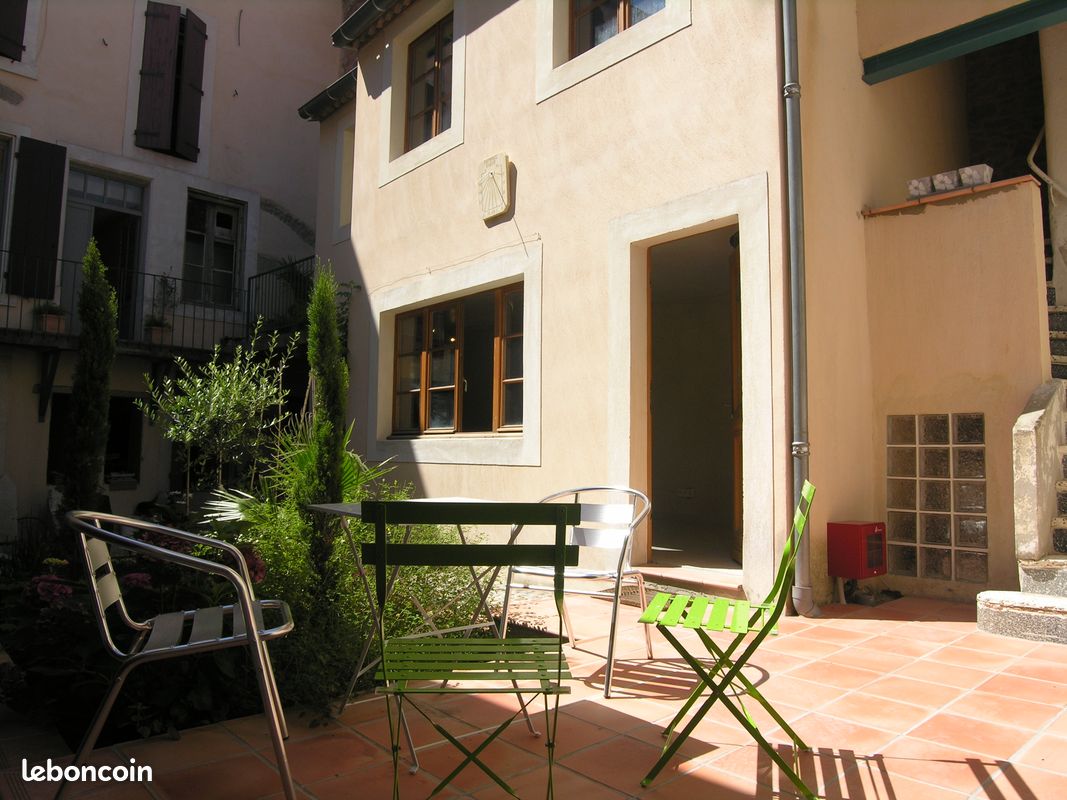Appartement 2 pièces 38 m² · à Carcassonne · 37,7 m² · 460 €/mois