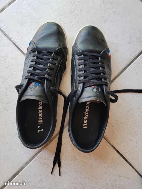 Chaussures Le coq sportif (image 1)