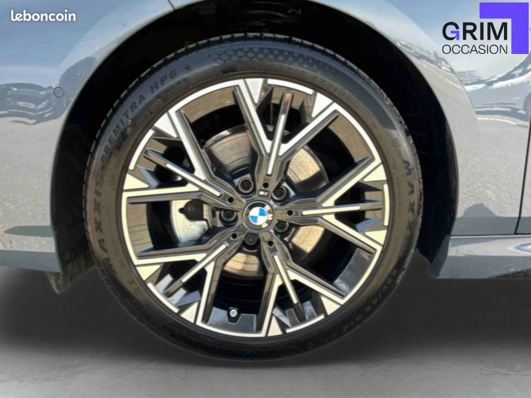 BMW 120 170 ch DKG7 M Sport (image 13)