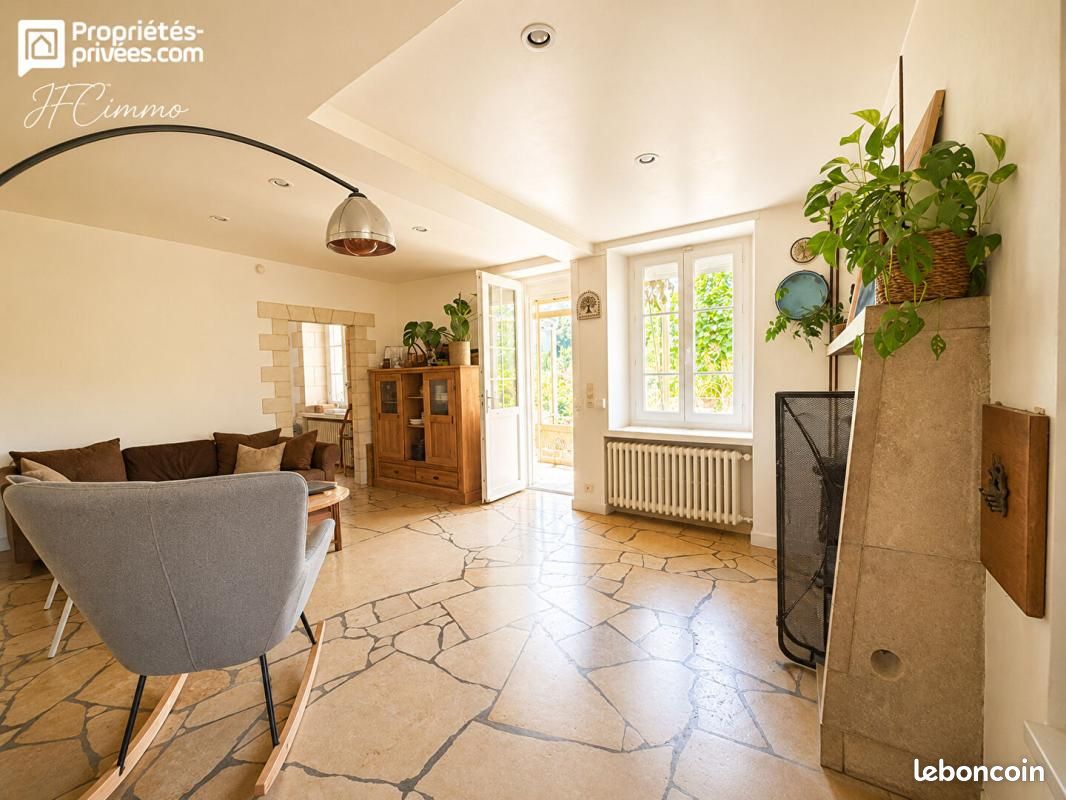 Longère 7 pièces 112 m² (image 7)