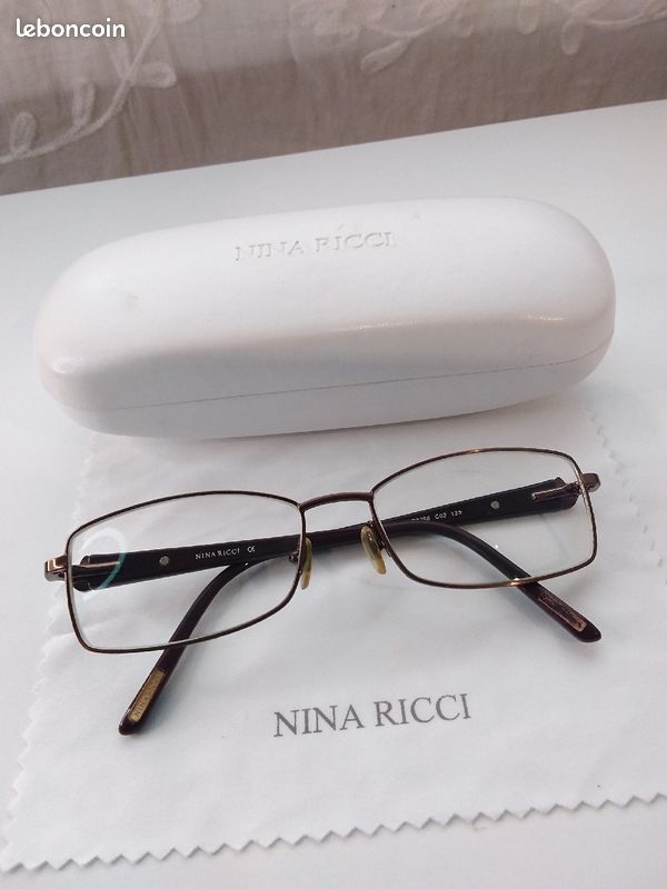 Lunettes (image 1)