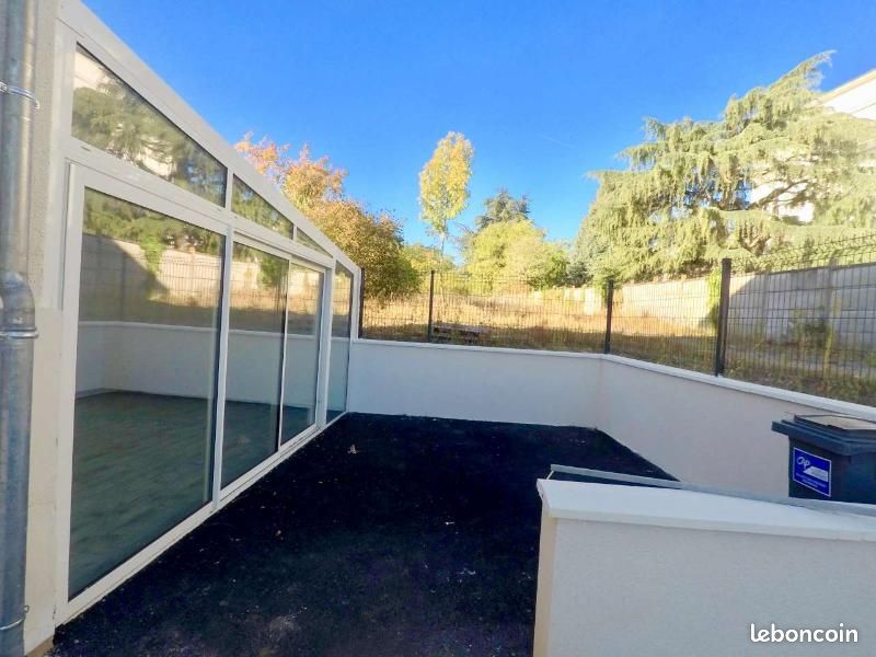 Appartement 3 pièces 68 m² - Poitiers 86000 (image principale 8)