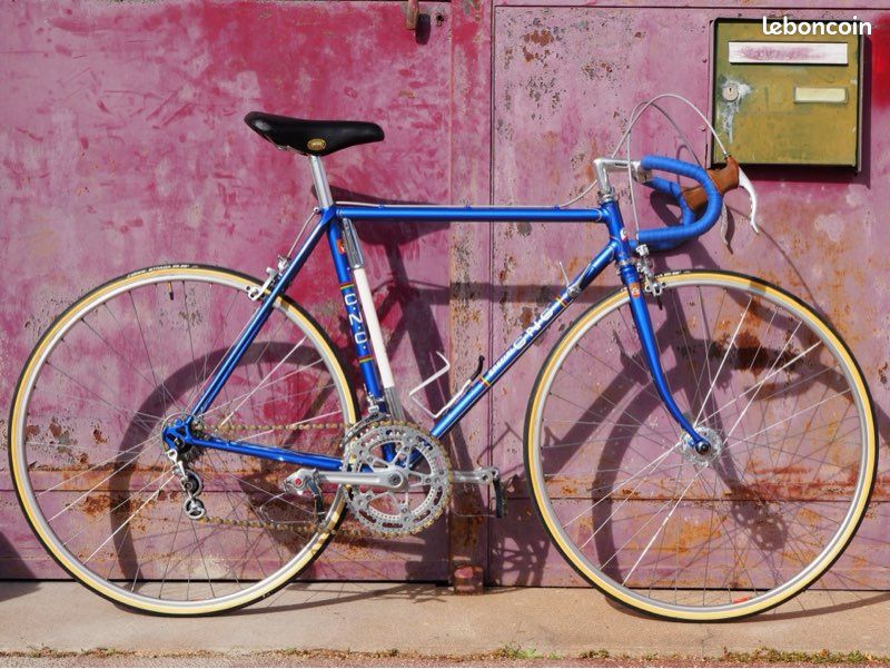 Vélo course spécial C.N.C / Size 52 / Mint condition