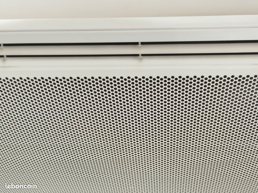 Radiateur électrique fixe (image 4)