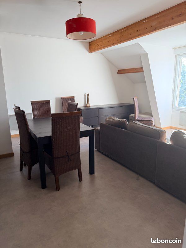 Appartement 3 pièces 53 m² · à Yerres · 53 m² · 1 200 €/mois