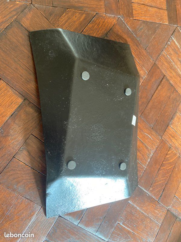 Plateau de verre (image 3)