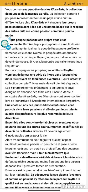 Kinra girls (image 9)