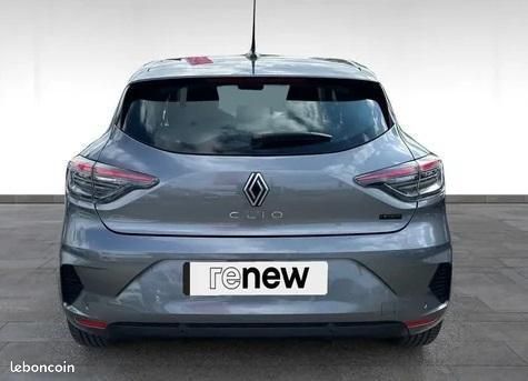Renault Clio V NOUVELLE TCe 90 Evolution (image 4)