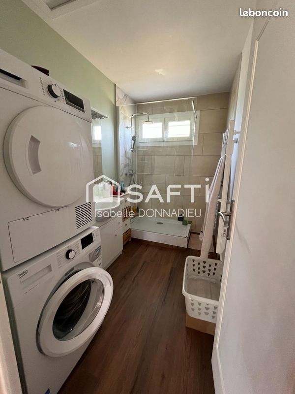 Maison 4 pièces 95 m² (image 4)