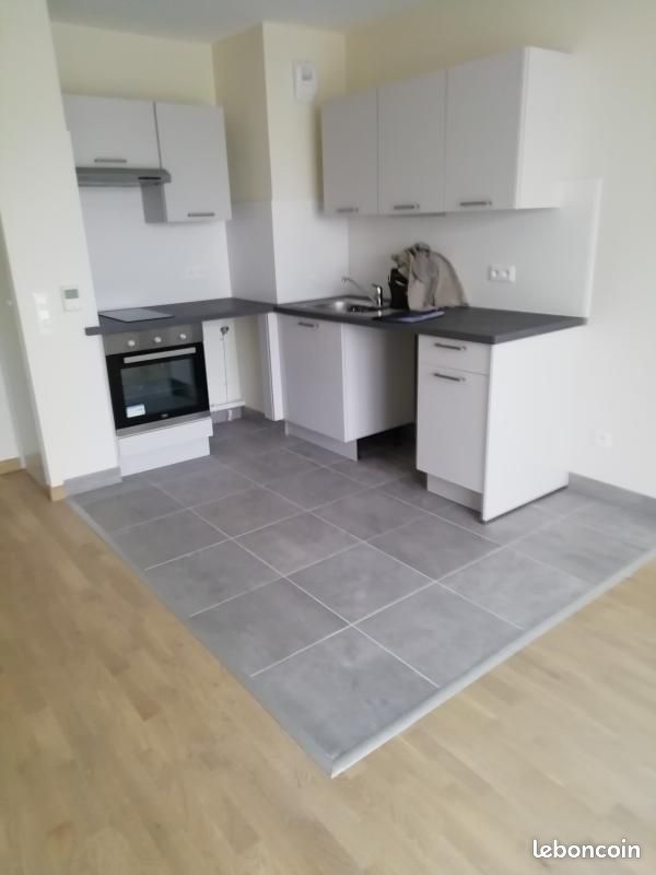 Appartement 2 pièces 39 m² · à Dijon · 39 m² · 573 €/mois