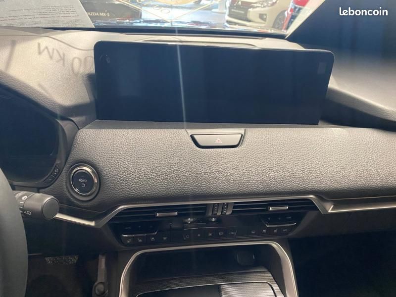 Mazda CX-60 2.5 e-SKYACTIV PHEV 327ch Exclusive-Line 4x4 BVA8 2024 (image 11)