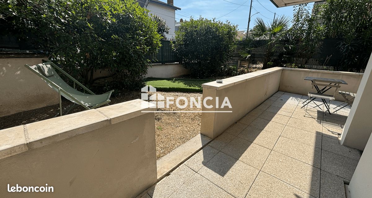 Appartement 2 pièces 43 m² · à Toulouse · 43 m² · 177 000 €