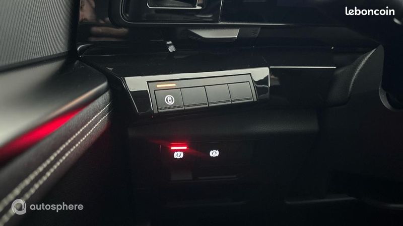 Renault Austral 1.2 E-Tech full hybrid 200ch Techno - 25 (image 27)