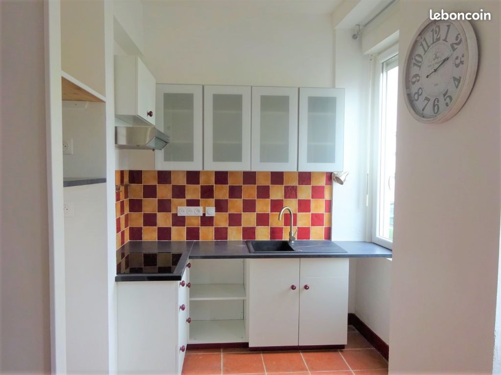 Appartement 2 pièces 51 m² · à Mont-de-Marsan · 51 m² · 500 €/mois