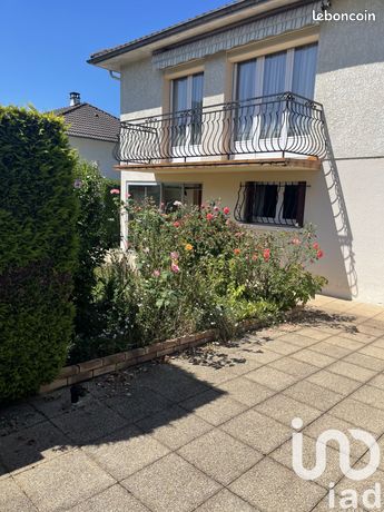 Maison 5 pièces 107 m²