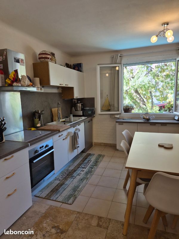 Maison 3 pièces 66 m² · à Marignane · 66 m² · 230 000 €