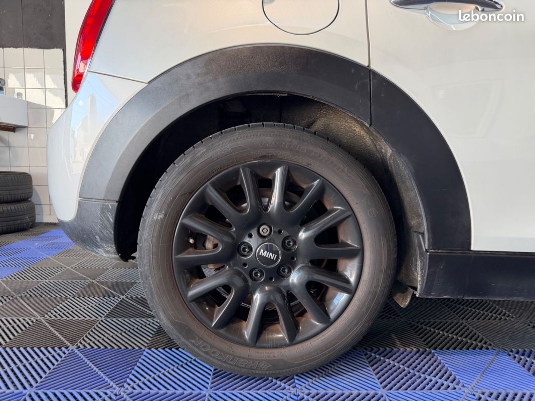 MINI COPPER D 1.5D 116ch HATCH (image 11)