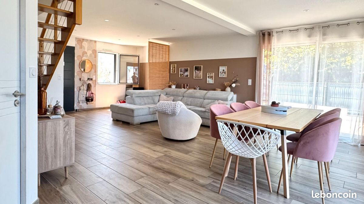 Maison 4 pièces 120 m² · à Casson · 120 m² · 364 600 €