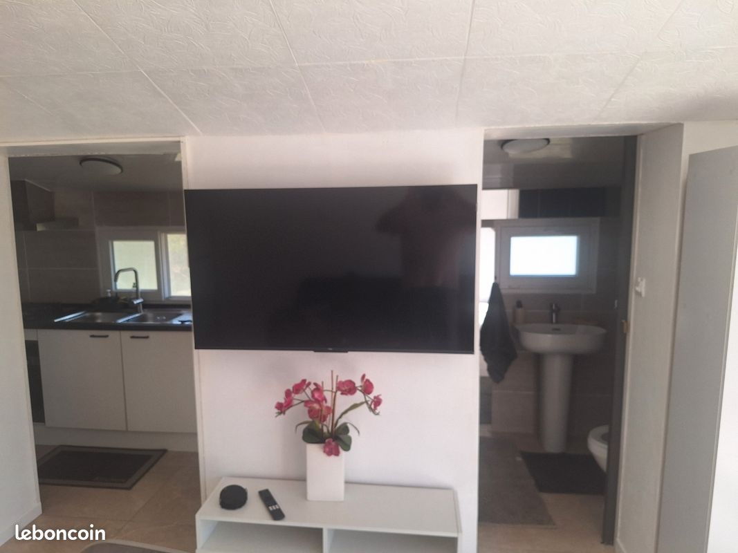 Appartement 1 pièce 25 m² · à Montauban · 25 m² · 500 €/mois