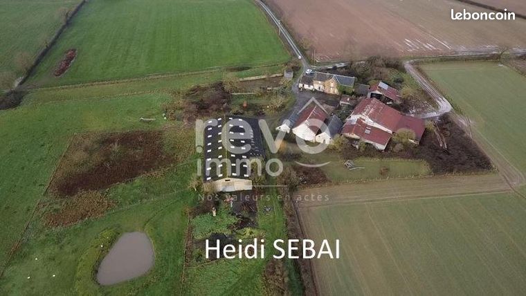 Maison 6 pièces 146 m²